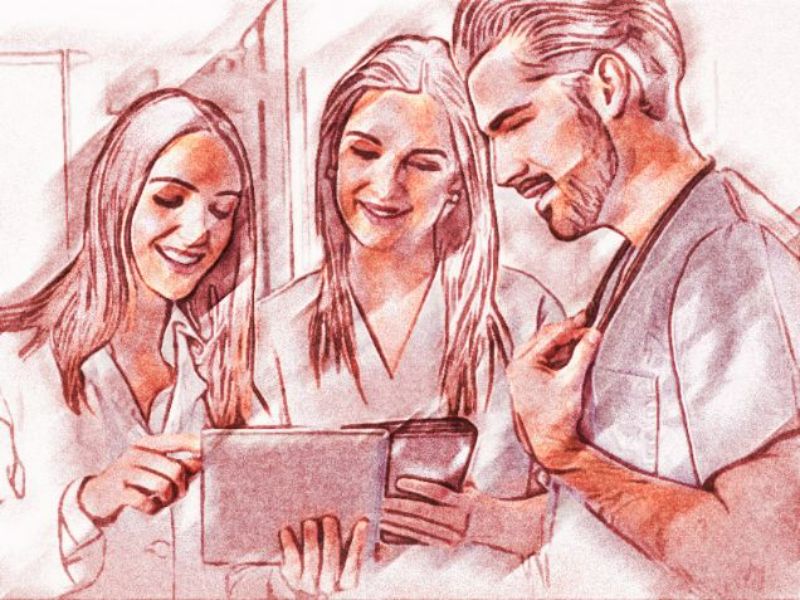 Mono Color Smudge: Photoshop script