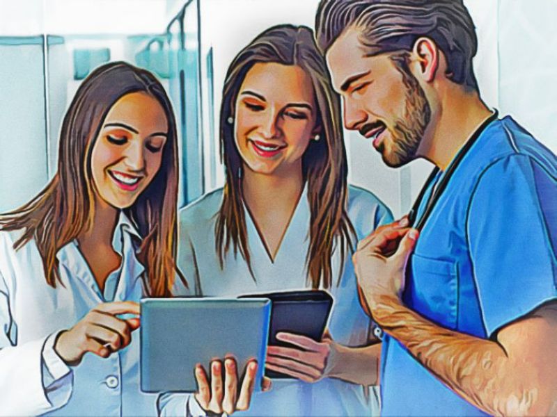 Smooth Original Image