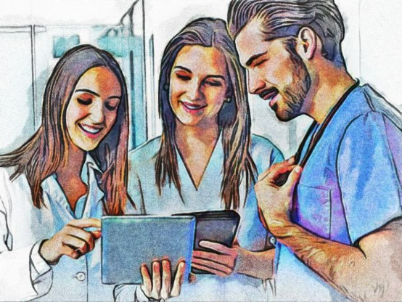 Color on Tissue Paper: Photoshop script