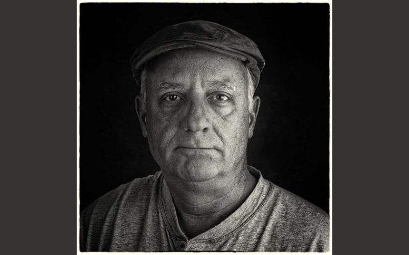 nude photographers of new york- alex nason