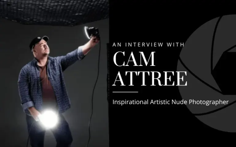 Cam Attree Interview feature image