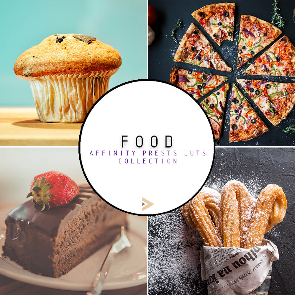 affinity photo presets