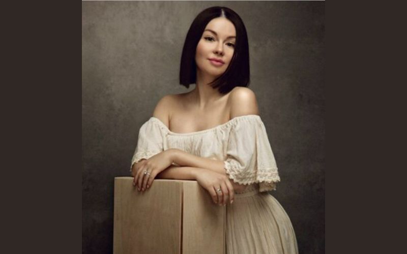 nude photographers nyc- lola melani