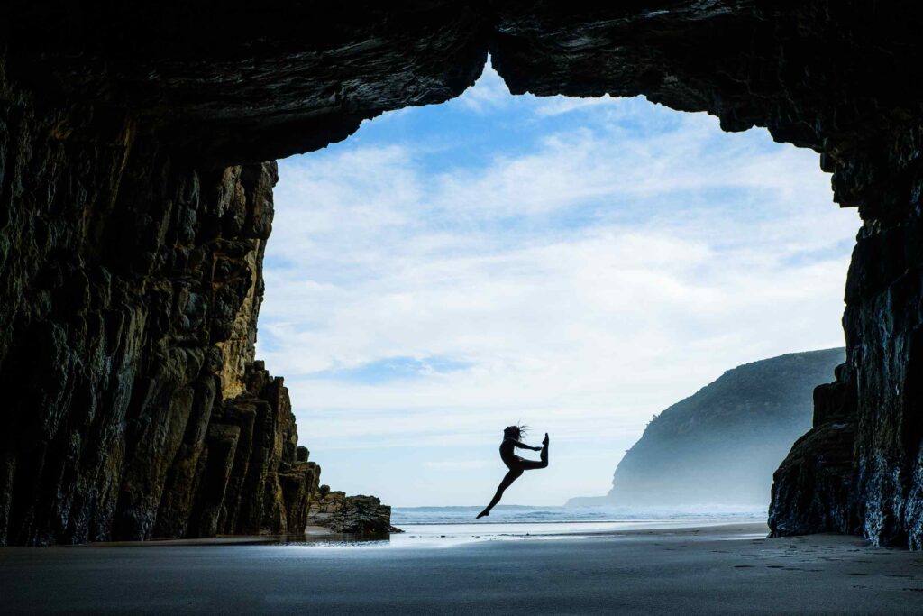 artistic nude photographer