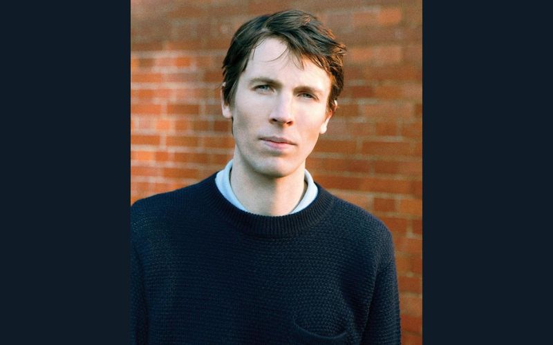 nude photographers nyc- ryan mcginley