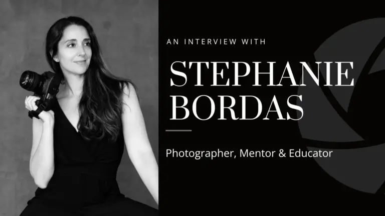 featured image for stephanie bordas interview