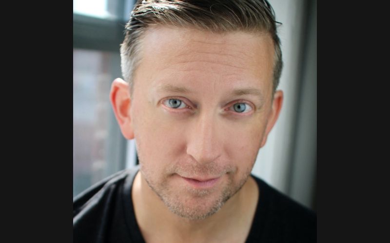 nude photographers of new york- tim goodwin