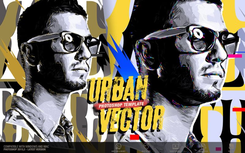 Urban Vector