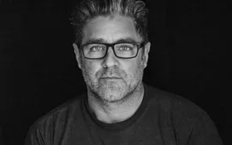 male nude photographer: arthur meehan