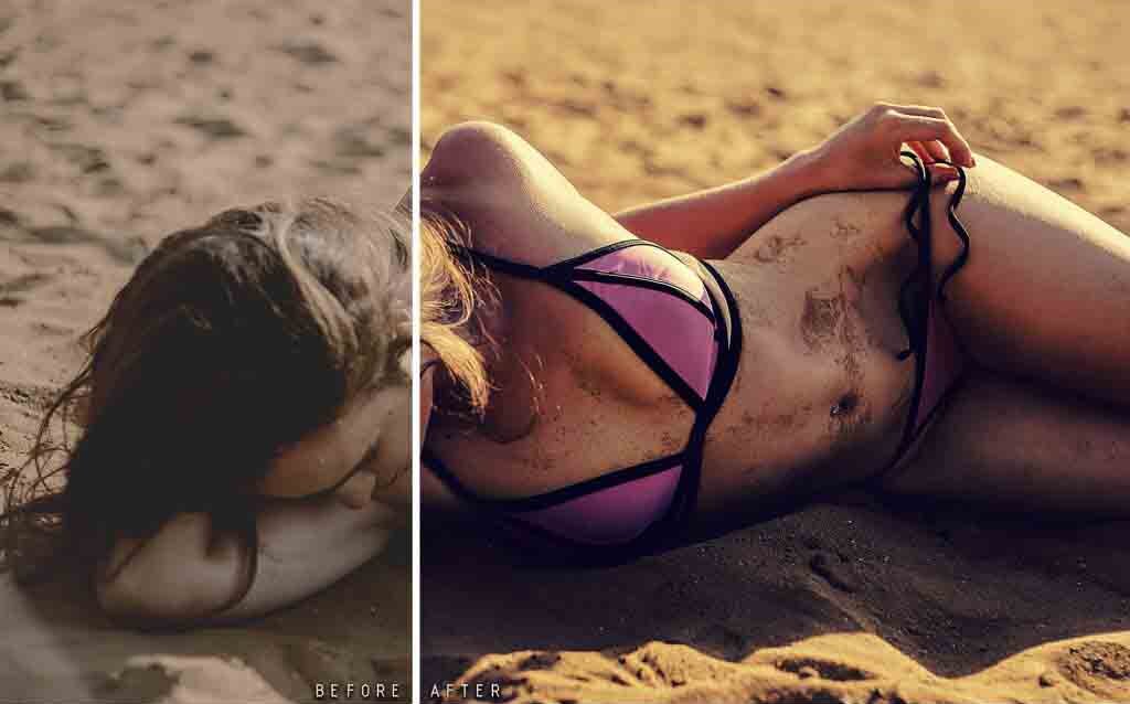 presets for affinity photo