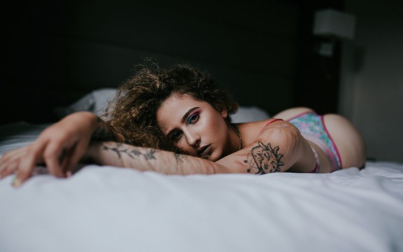 Terri hofford's photography