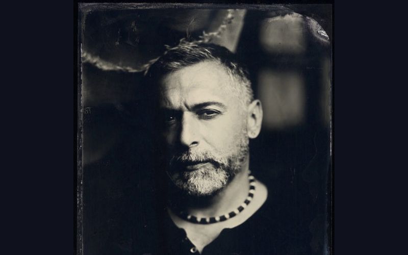 dan hecho's portrait