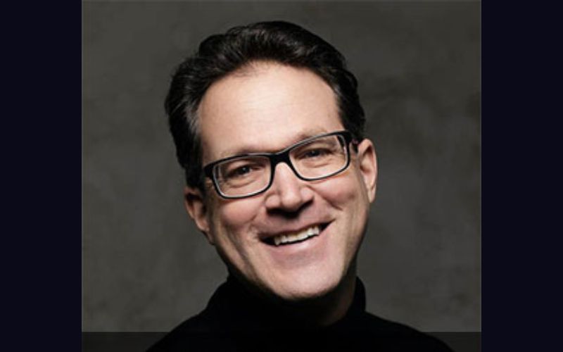 dan hostettler's portrait