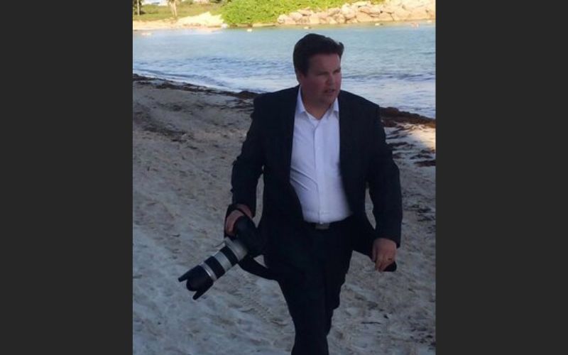 nude men photographer- dax kuehn