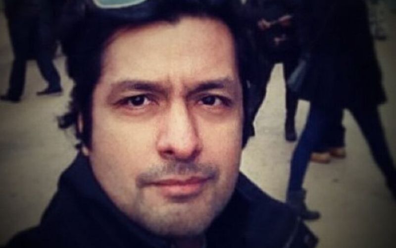 ed verosky's portrait