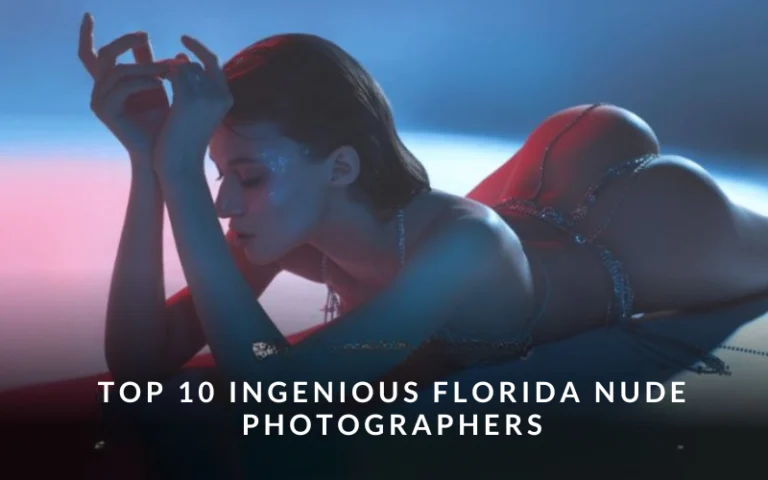 Florida Nude Photographers banner