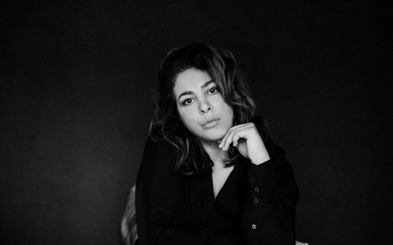 boudoir posing tips by jasmin jade