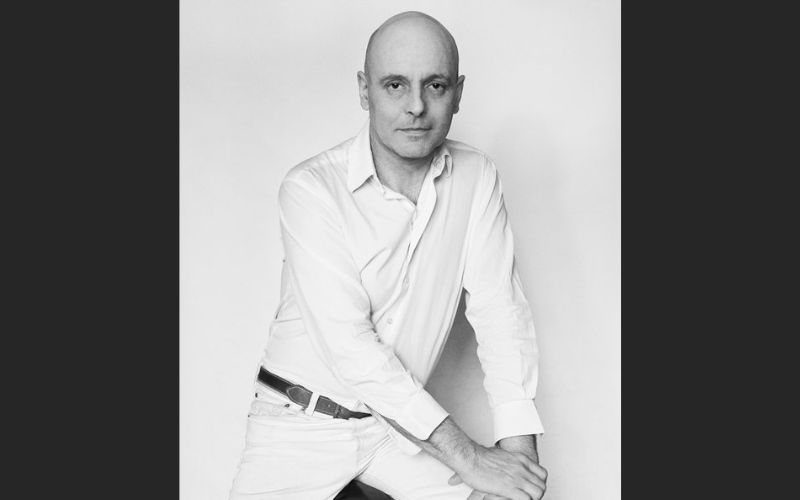 male nude photographer- michel nafziger