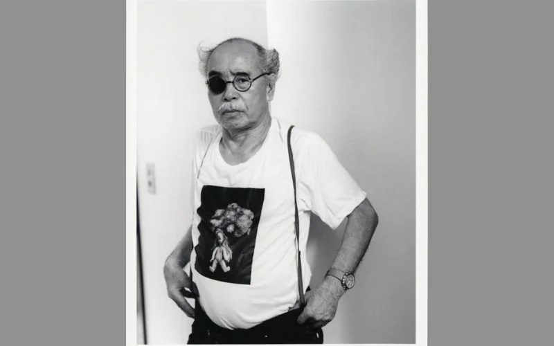 celebrity nude photographers-nobuyoshi from japan, japanese nude photographer