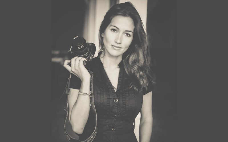 nude photographers nyc- reka nyari