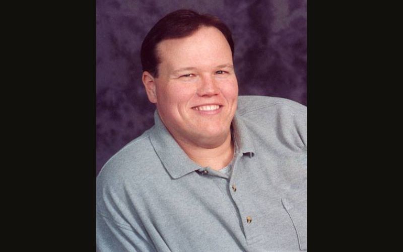 portrait of robert neil