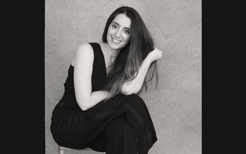 nude photographers of new york- stephanie bordas