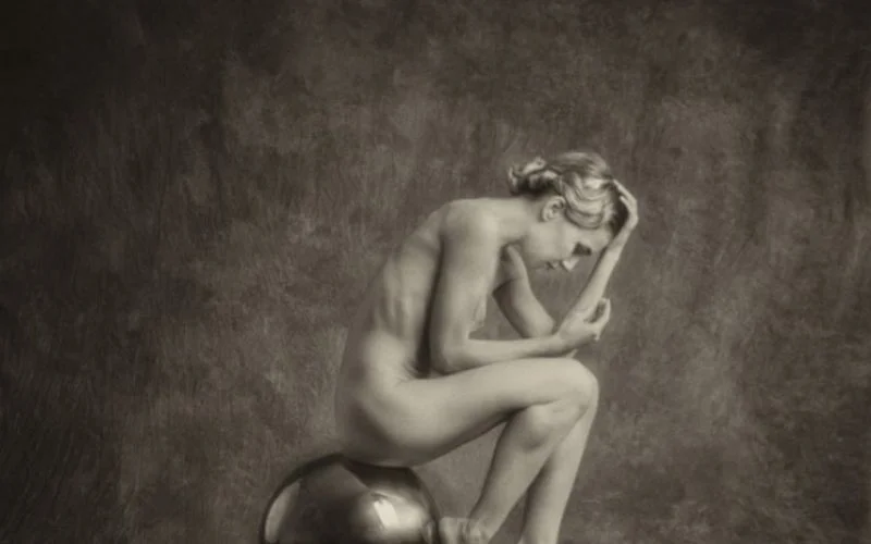 celebrity nude photographers, iconic nude photography, celebrity portrait photographers