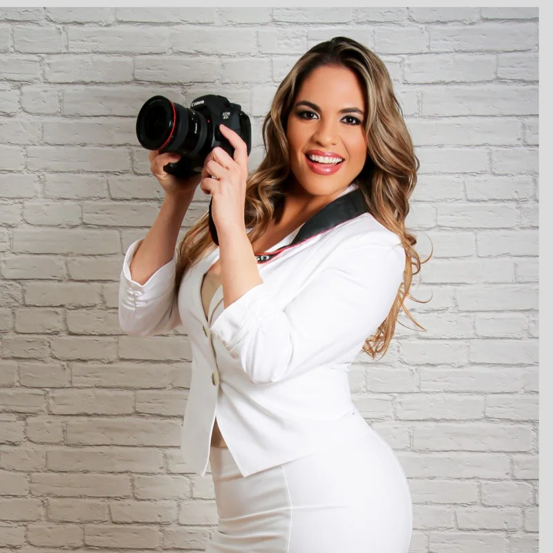 photographer interview : Marilyn Scavo