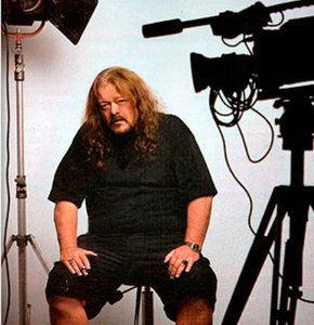 James Digiorgio Interview profile