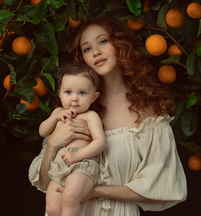 art nude photographer