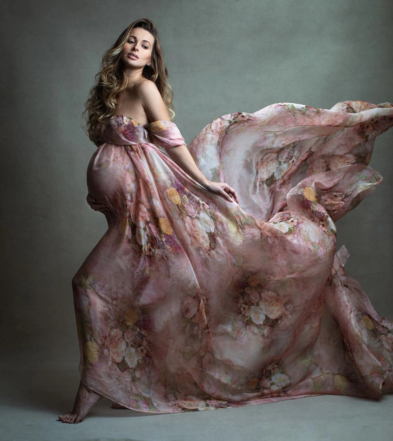 art nude photographer