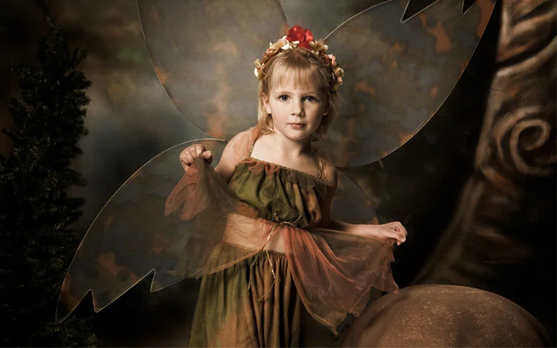 stunning effect in one click