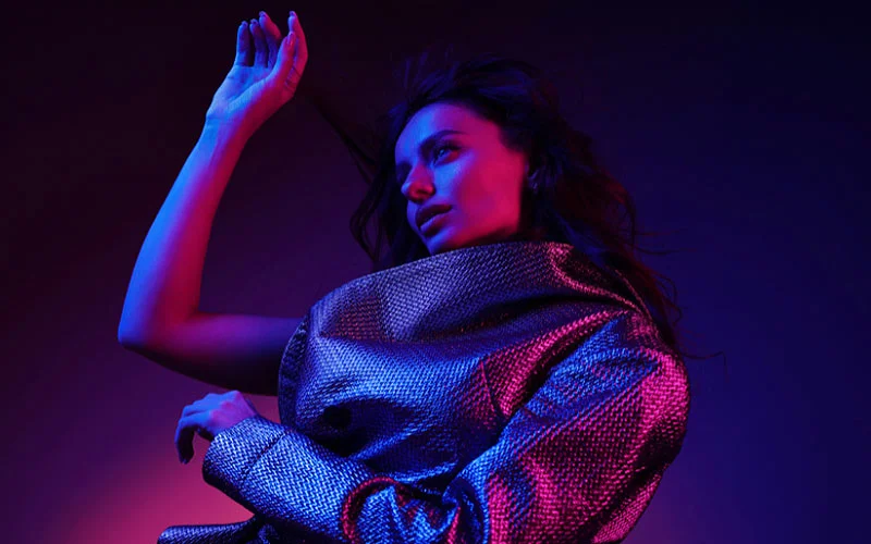 smoke overlays effect