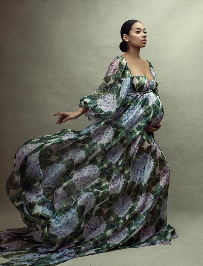 maternity photoshoot