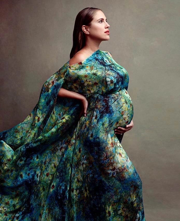 Lola Melani art nude photographer