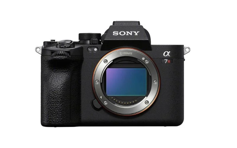 Sony A7R V