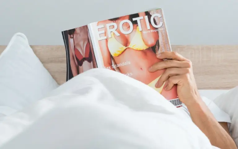 nude photography magazine