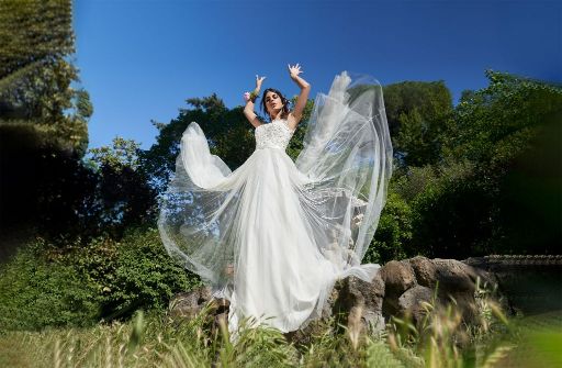 Before retouching image, beauty and fine art retouching, Photoshop color harmony