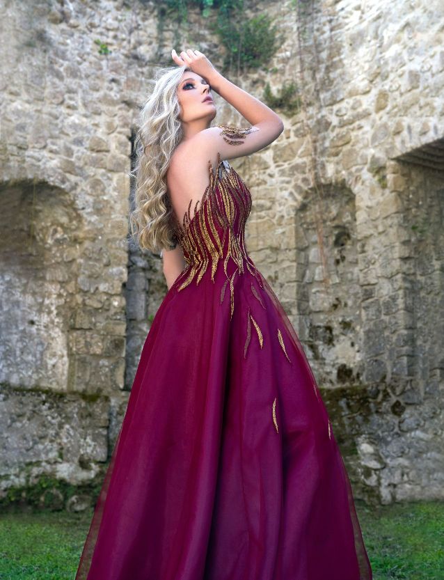 Image before edits, fine art Lightroom techniques, professional retouching tutorials