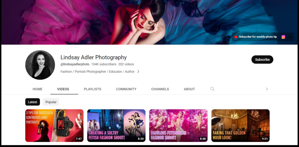 lindsay adler fine art nude photography blog