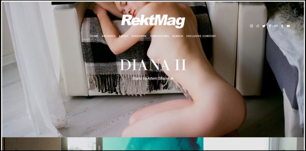 nude photography blog for inspiration