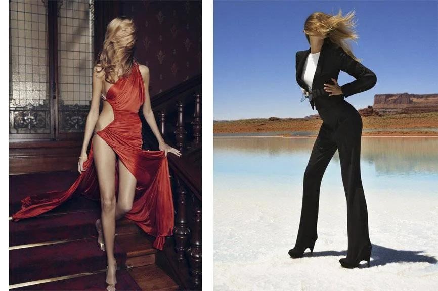 inez and vinoodh photography