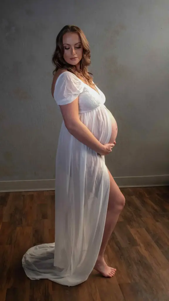 maternity photoshoot