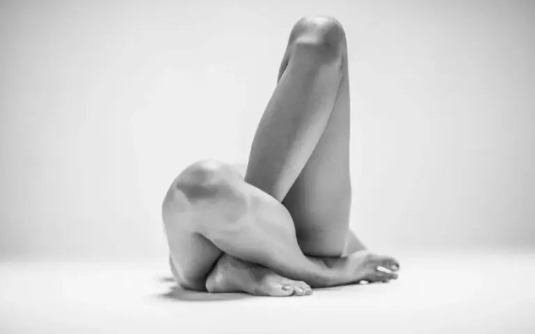 abstract body photography featured image