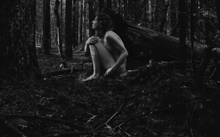 candid nudes banner image