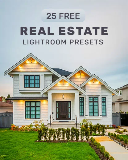 real estate lightroom presets