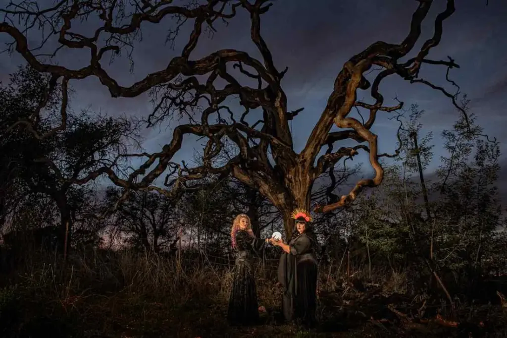 Photography by Deborah Welsh