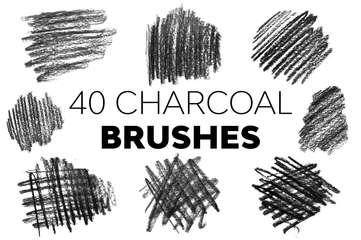 brushes bundle
