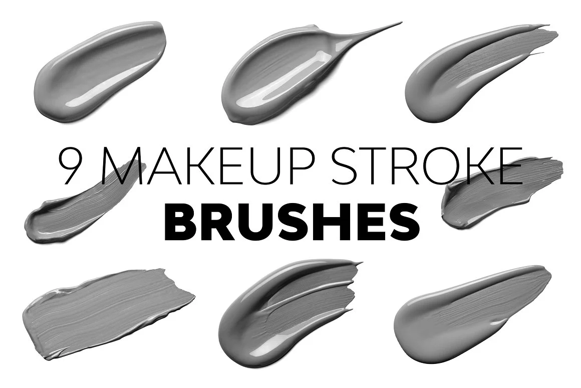brushes bundle