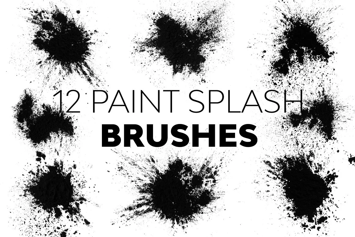 brushes bundle